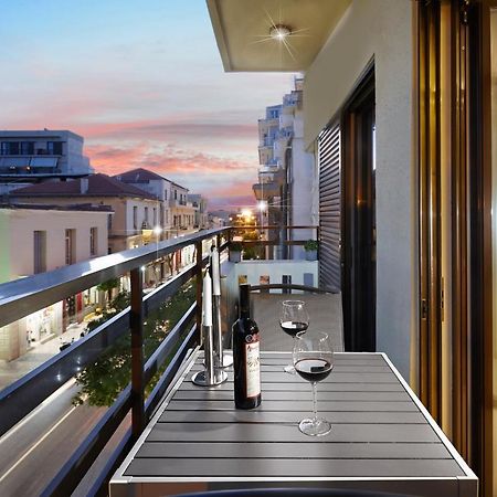 Armi Luxury Apartment In The Heart Of The City Chania  Luaran gambar
