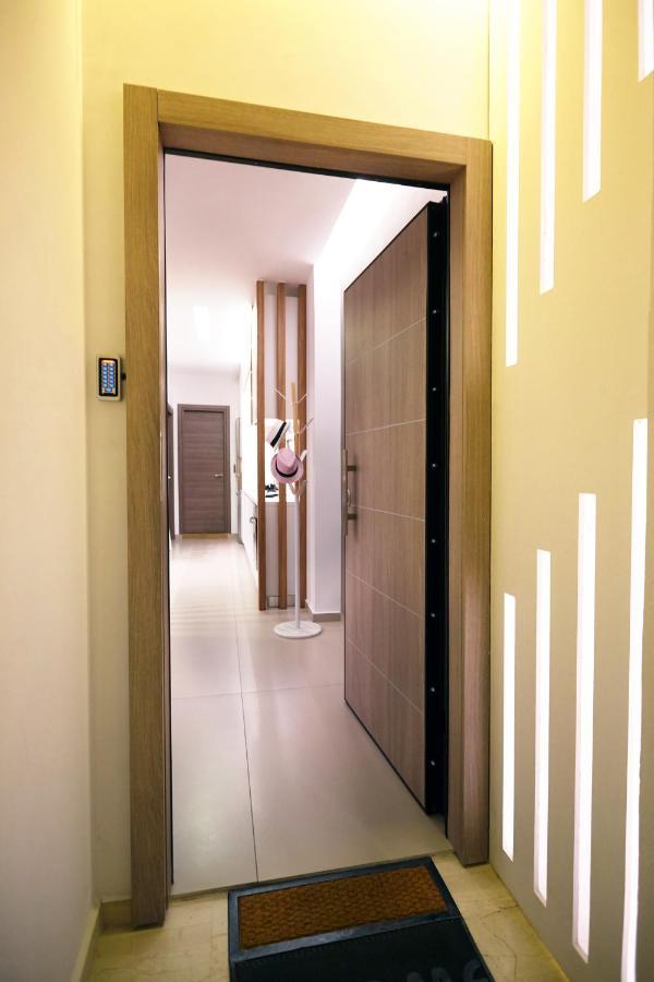 Armi Luxury Apartment In The Heart Of The City Chania  Luaran gambar
