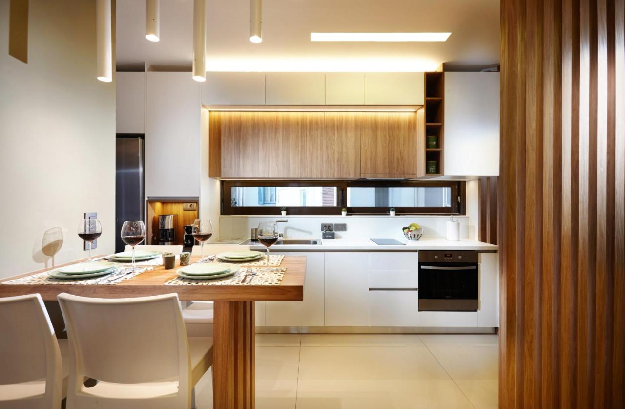 Armi Luxury Apartment In The Heart Of The City Chania  Luaran gambar