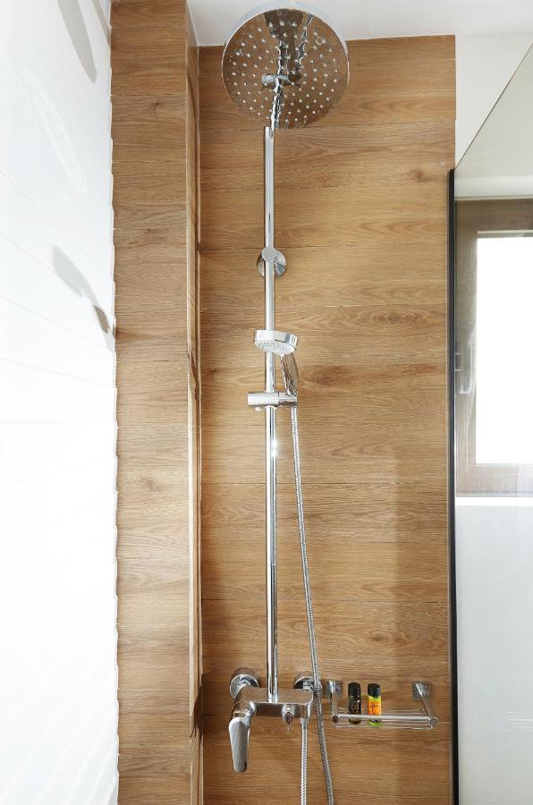 Armi Luxury Apartment In The Heart Of The City Chania  Luaran gambar
