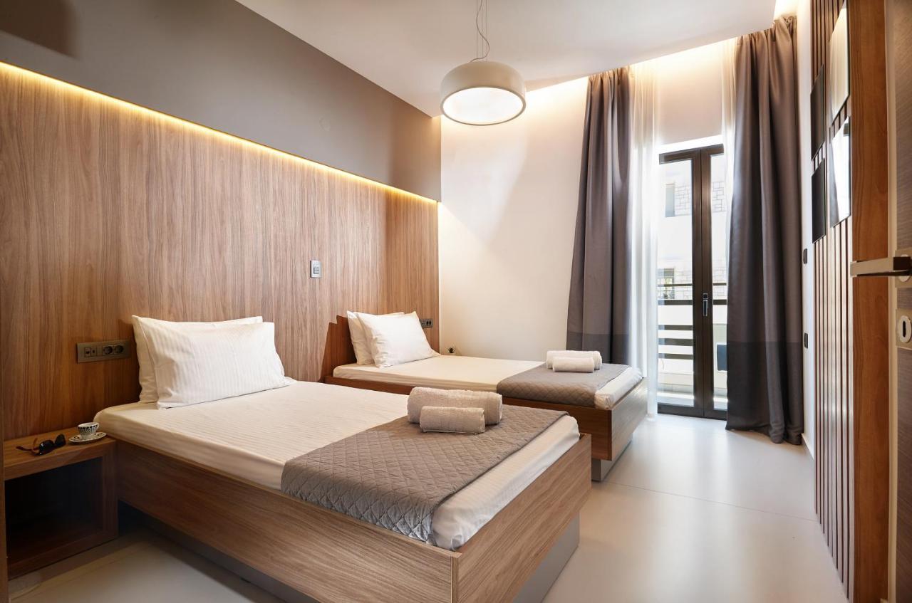 Armi Luxury Apartment In The Heart Of The City Chania  Luaran gambar