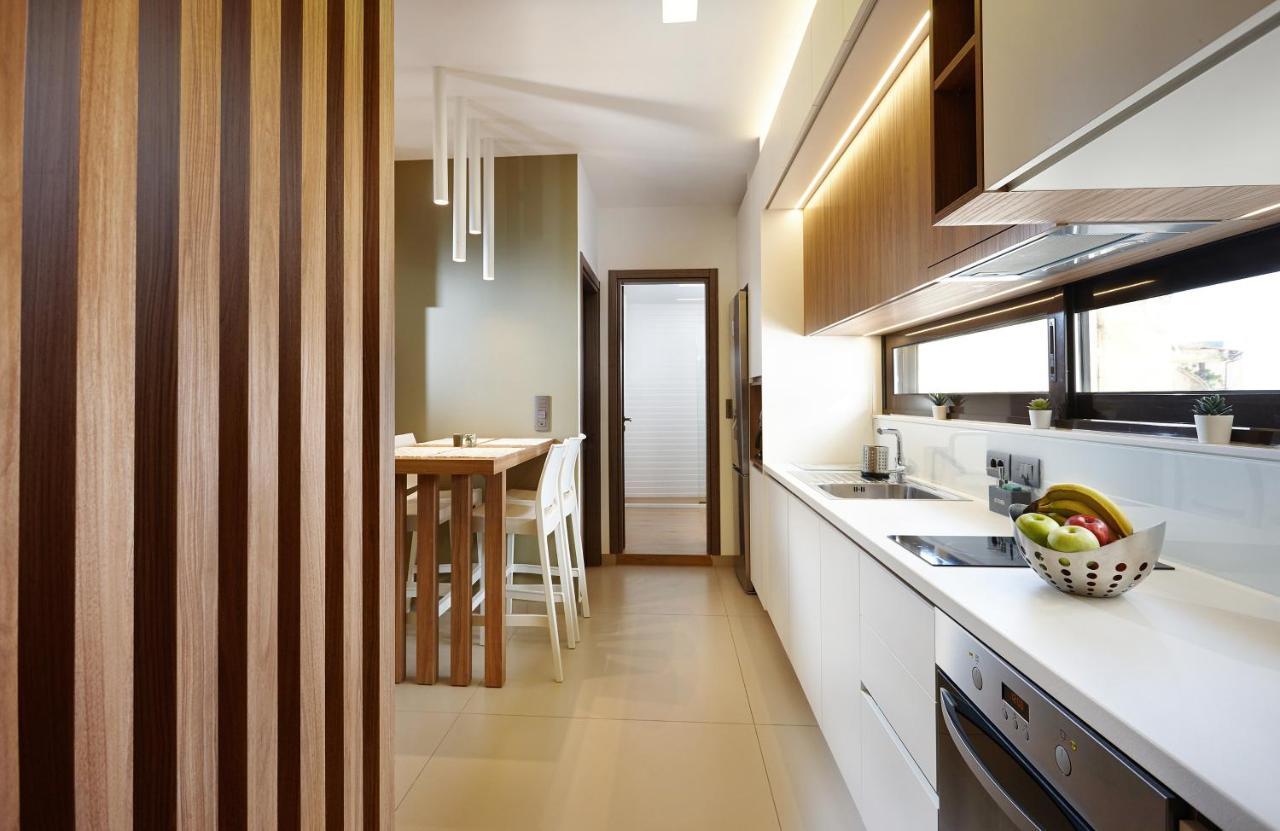 Armi Luxury Apartment In The Heart Of The City Chania  Luaran gambar