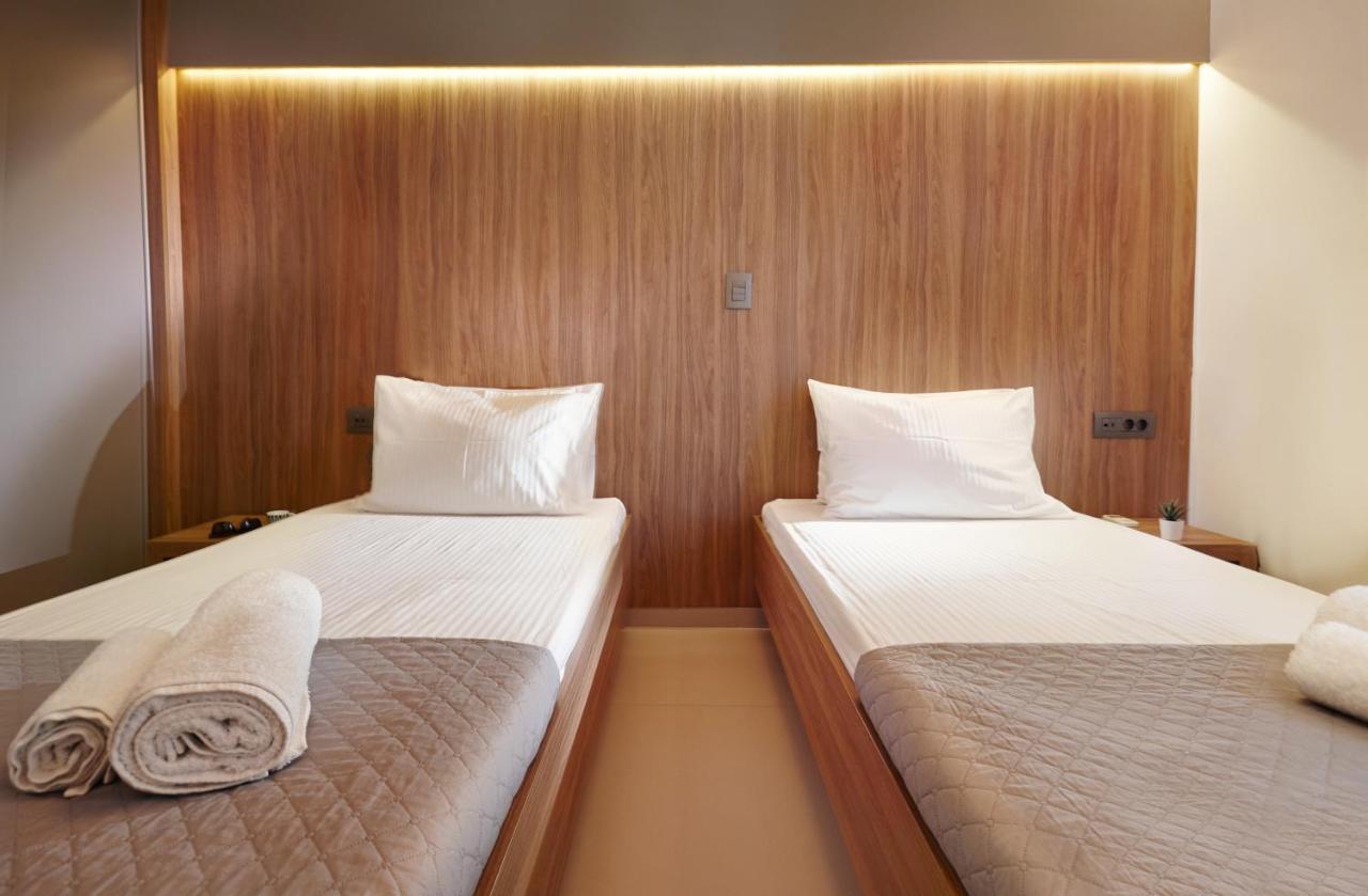 Armi Luxury Apartment In The Heart Of The City Chania  Luaran gambar