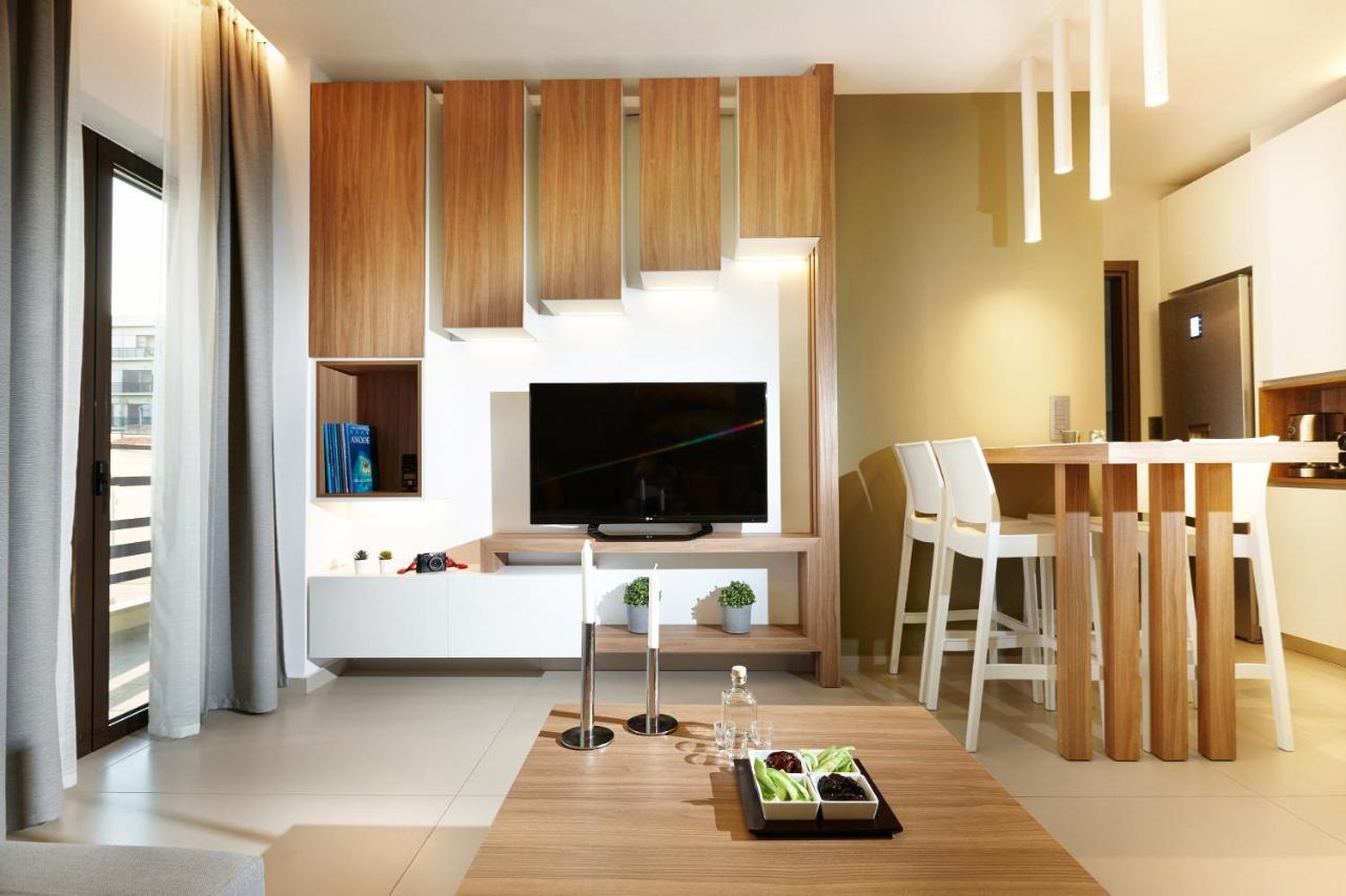 Armi Luxury Apartment In The Heart Of The City Chania  Luaran gambar