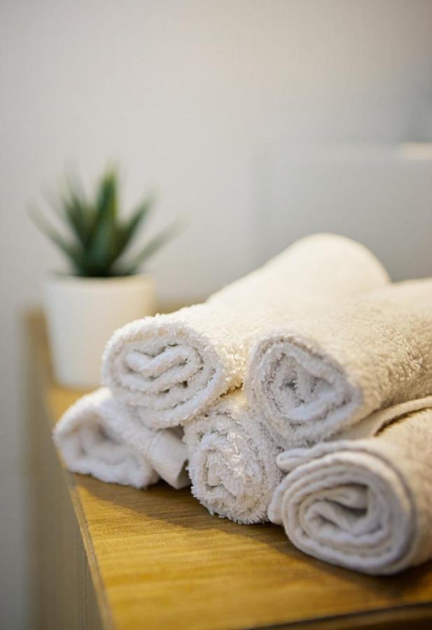 Armi Luxury Apartment In The Heart Of The City Chania  Luaran gambar