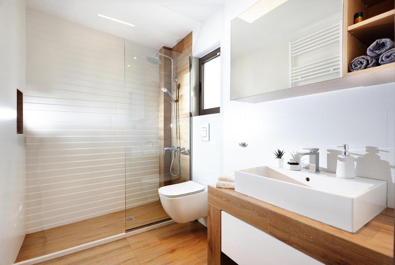 Armi Luxury Apartment In The Heart Of The City Chania  Luaran gambar