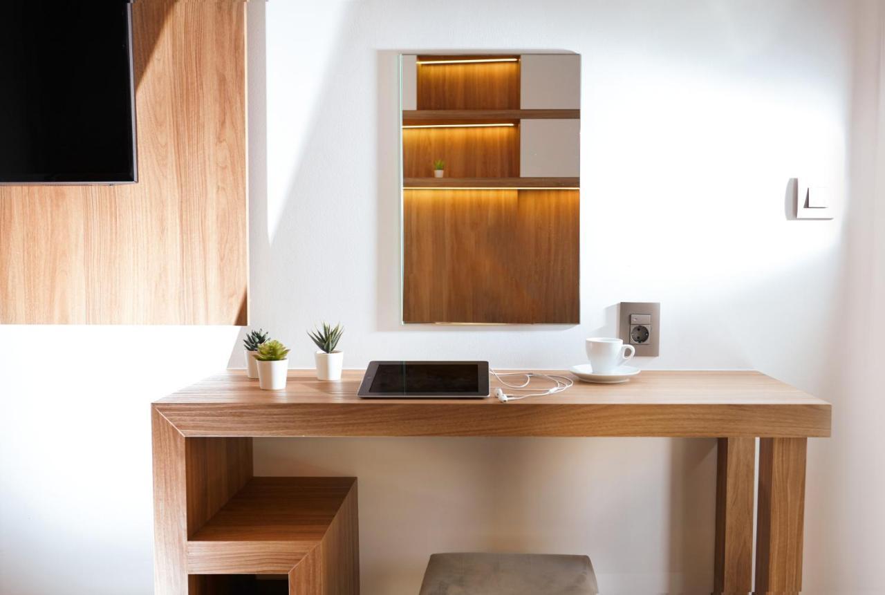 Armi Luxury Apartment In The Heart Of The City Chania  Luaran gambar